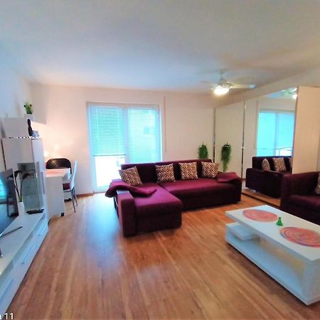 Bodensee Friedrichshafen City Apartment "Lara" Luaran gambar