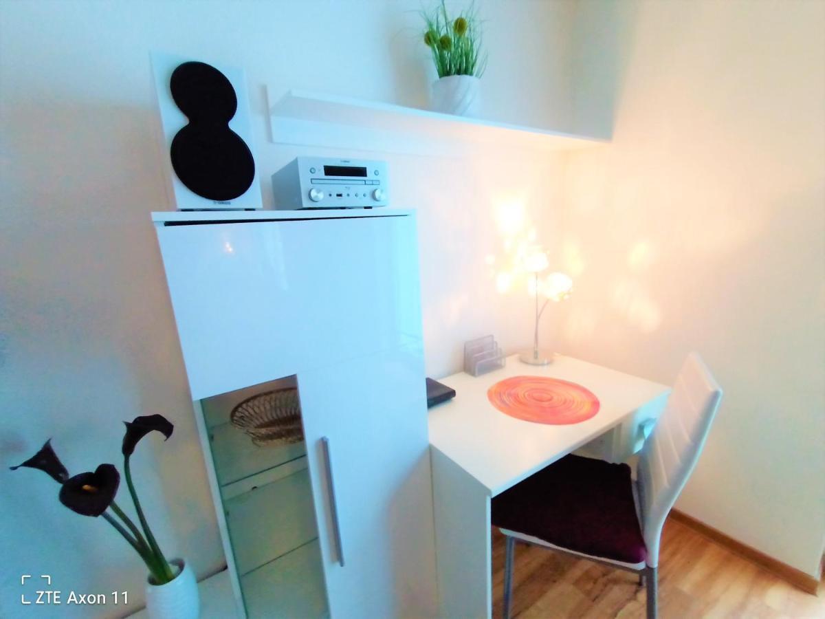Bodensee Friedrichshafen City Apartment "Lara" Luaran gambar