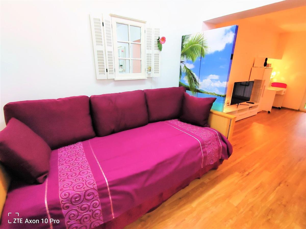 Bodensee Friedrichshafen City Apartment "Lara" Luaran gambar