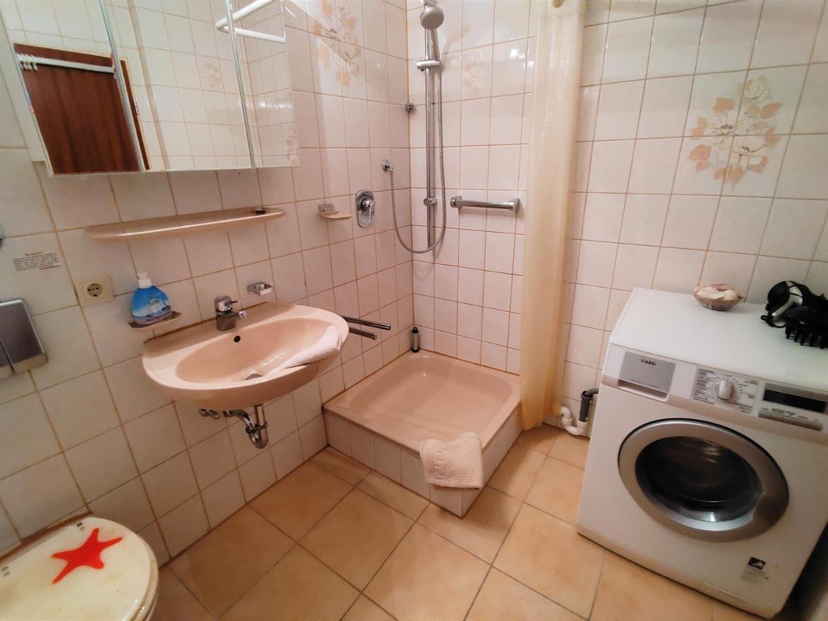 Bodensee Friedrichshafen City Apartment "Lara" Luaran gambar