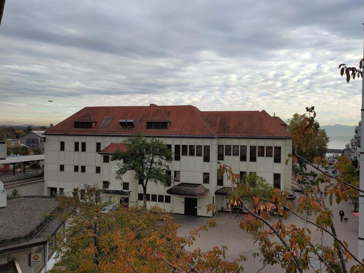 Bodensee Friedrichshafen City Apartment "Lara" Luaran gambar
