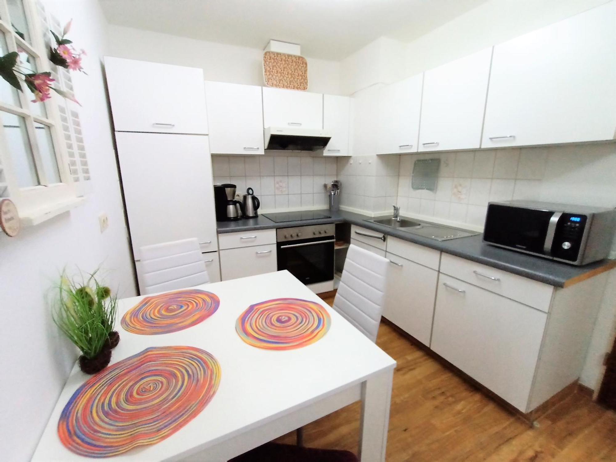 Bodensee Friedrichshafen City Apartment "Lara" Luaran gambar
