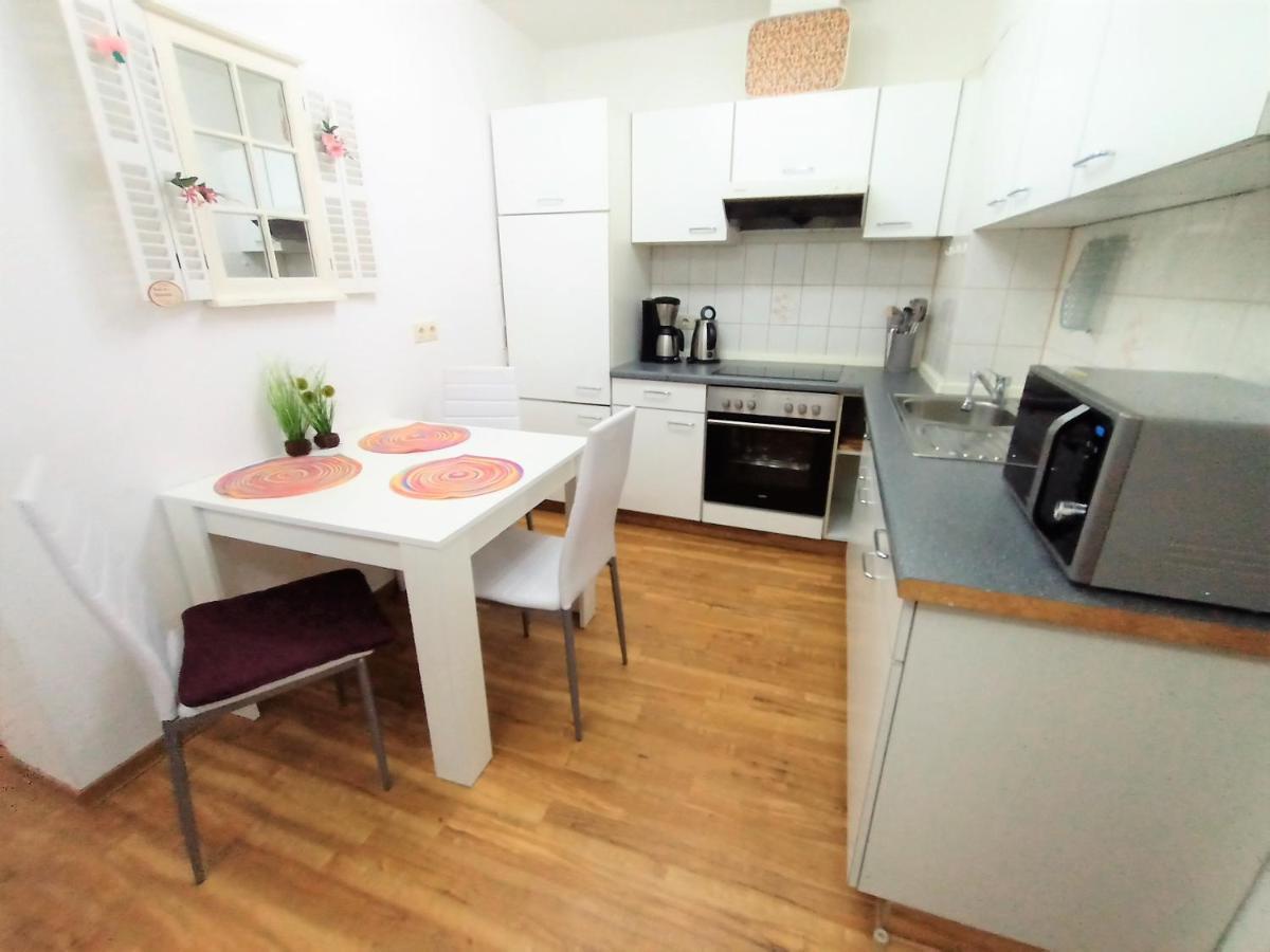 Bodensee Friedrichshafen City Apartment "Lara" Luaran gambar