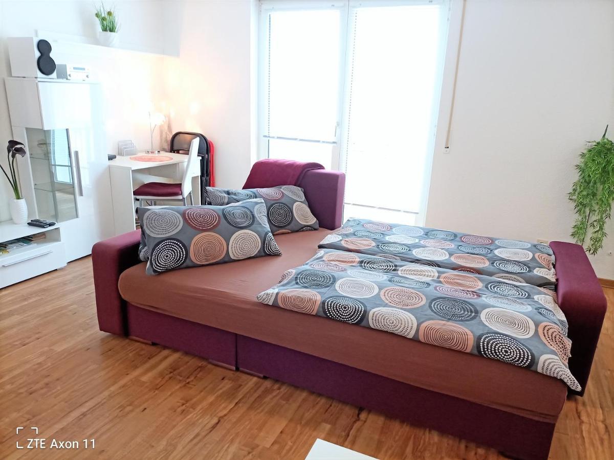 Bodensee Friedrichshafen City Apartment "Lara" Luaran gambar